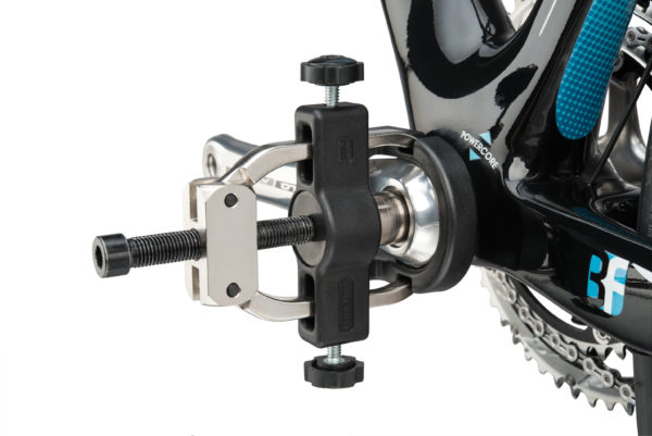 Campagnolo(R) Crank and Bearing Tool Set