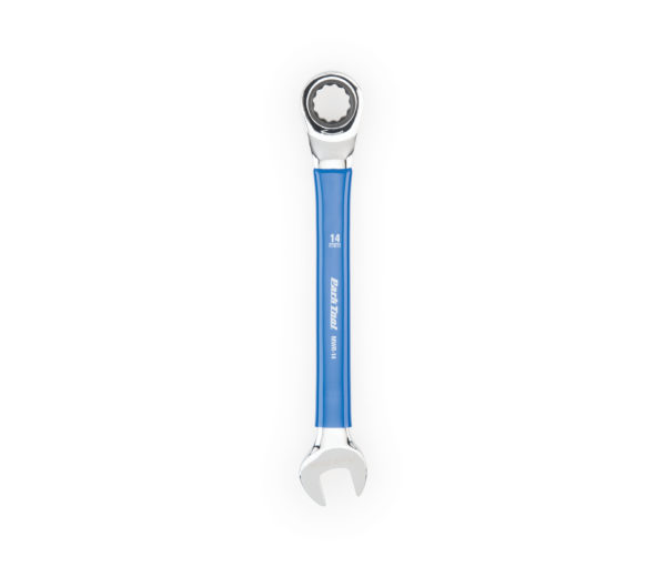 14 mm Ratcheting Metric Wrench