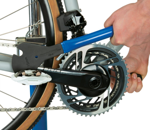 Professional Pedal Wrench