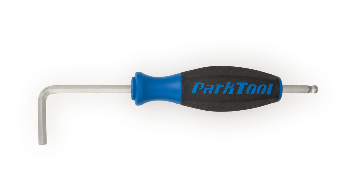 6 mm Hex Tool