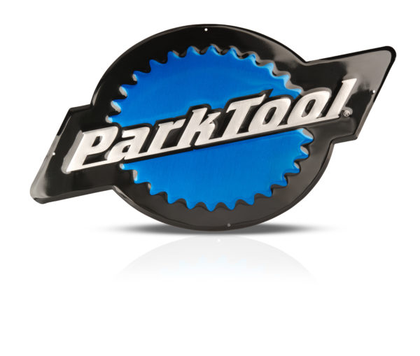Metal Shop Sign