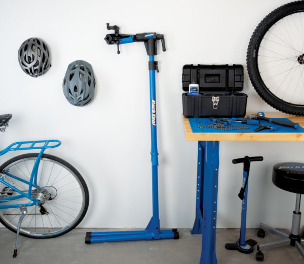 Deluxe Home Mechanic Repair Stand