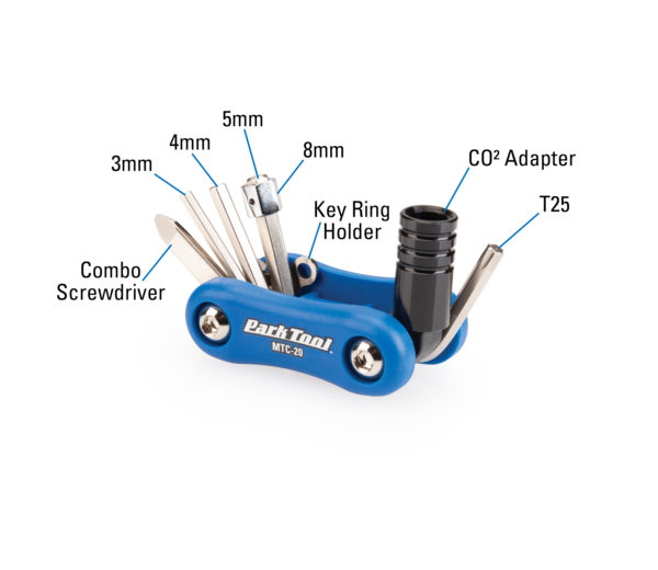 Multi-Tool