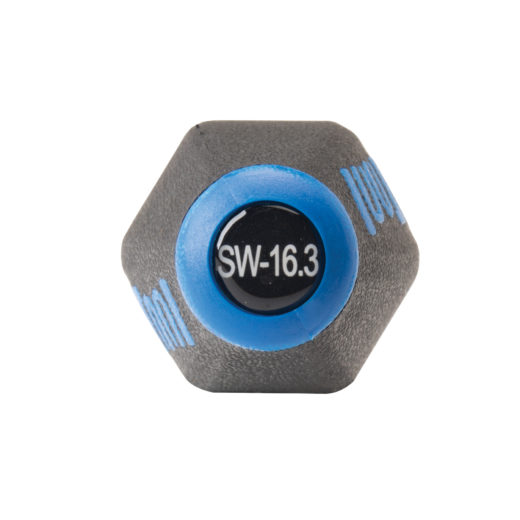 Internal Nipple Spoke Wrench - 3/16" Hex