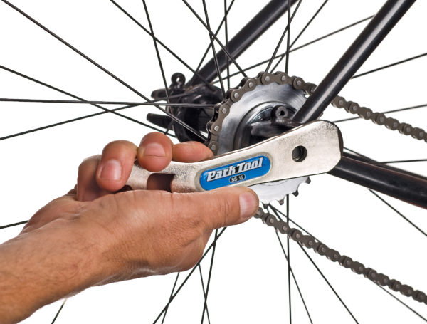 Single Speed Spanner