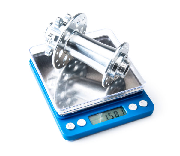 Tabletop Digital Scale