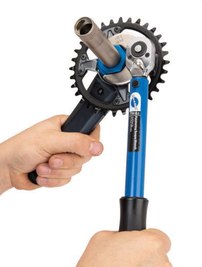 Lockring Tool - Shimano(R) Direct Mount