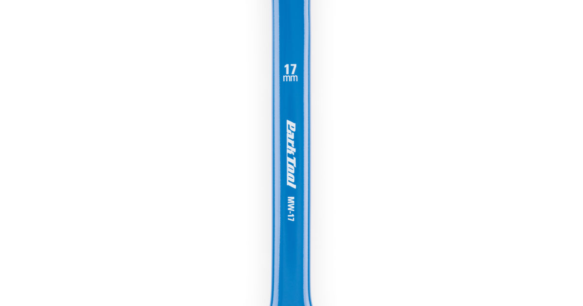 17 mm Metric Wrench