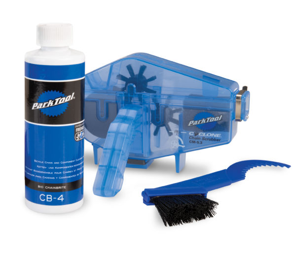 Chain and Drivetrain Cleaning Kit
