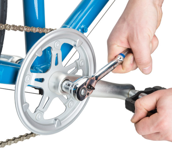 3/8" Drive Ratchet Handle