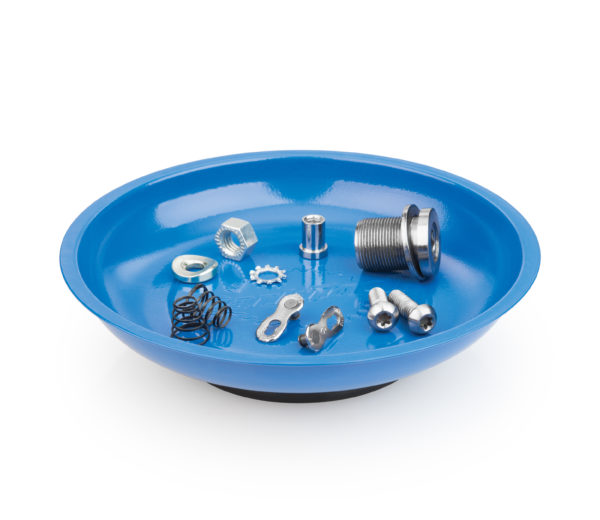 Magnetic Parts Bowl
