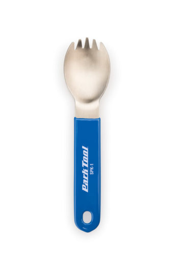 Stainless Steel Spork