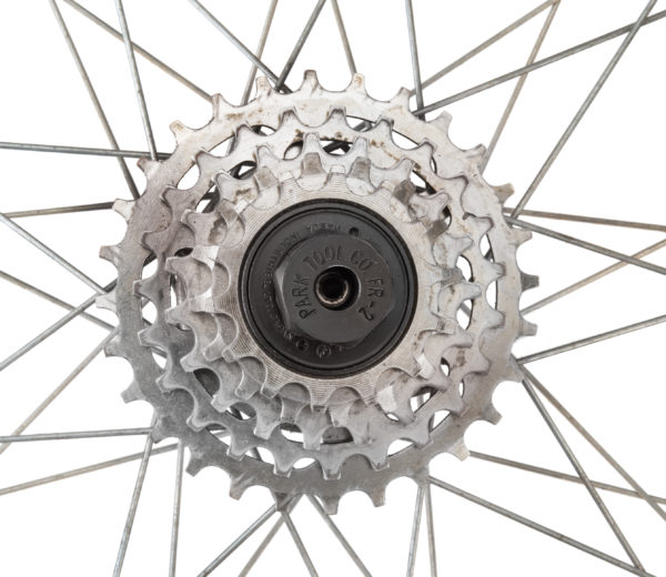 Freewheel Remover - SunTour(R) Two-Notch