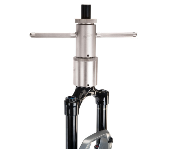 Crown Race Cutter Adapter