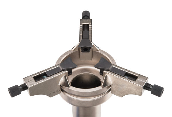 Adjustable Crown Race Puller
