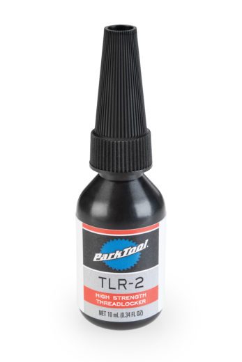 High Strength Threadlocker