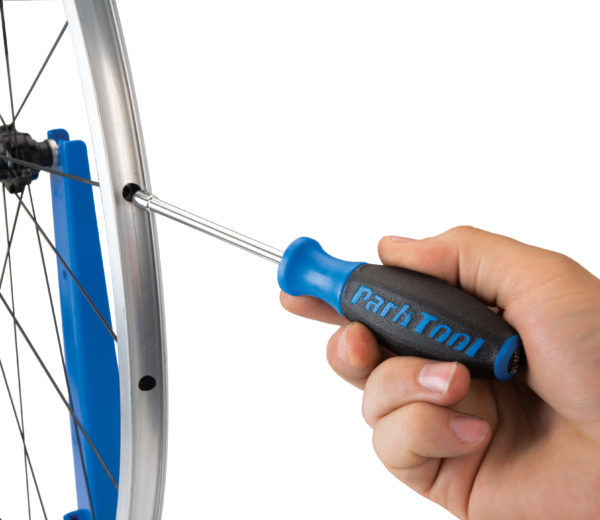 Internal Nipple Spoke Wrench - 5.5 mm Hex