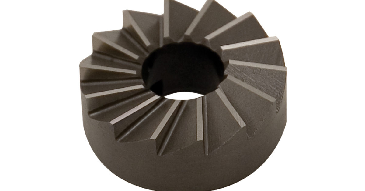 45 mm Facer