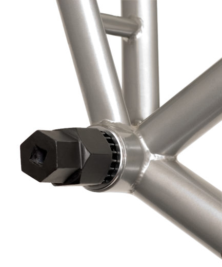 Bottom Bracket Tool - 20-Spline