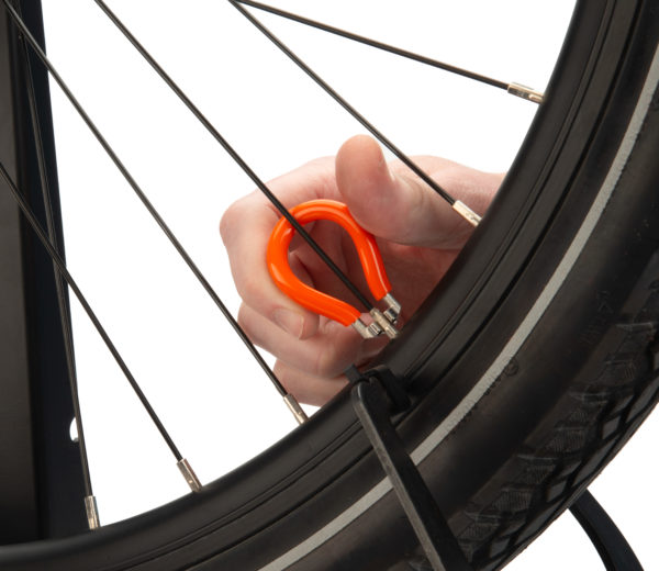 Spoke Wrench - 3.7 mm