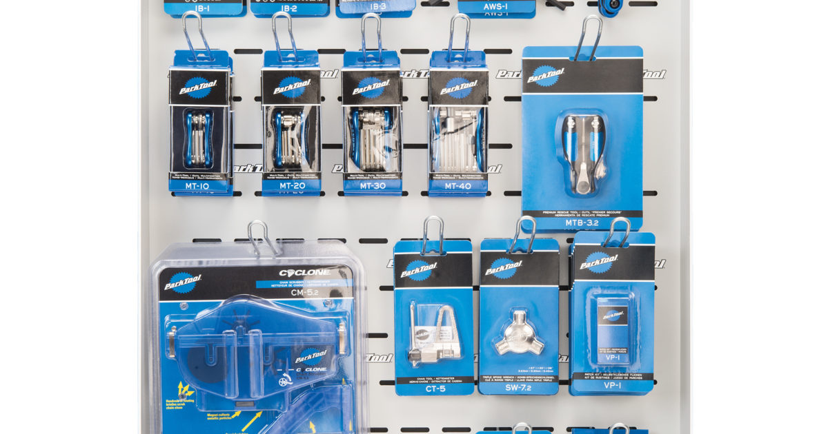 Mini Wall Display