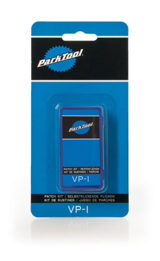 Vulcanizing Patch Kit