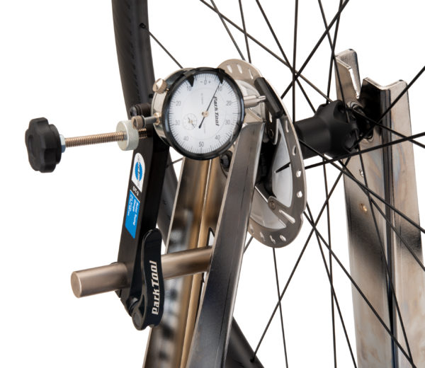 Rotor Truing Gauge