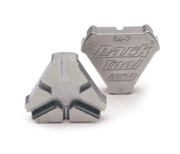 Triple Spoke Wrench