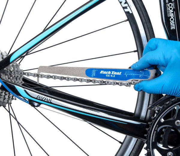 Chain Checker