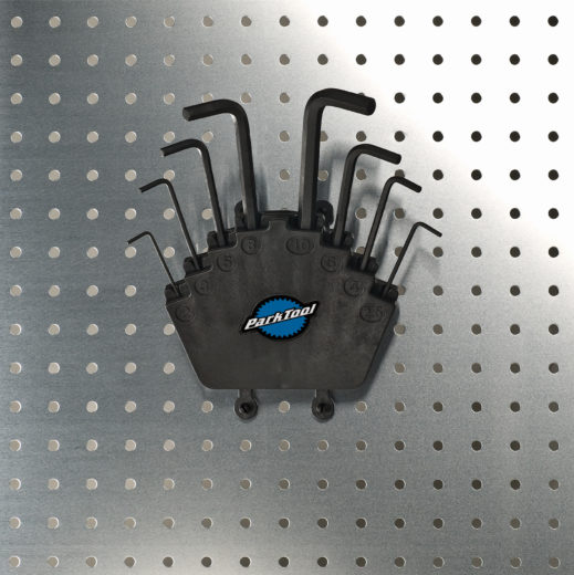 Professional L-Shaped Hex Wrench Set