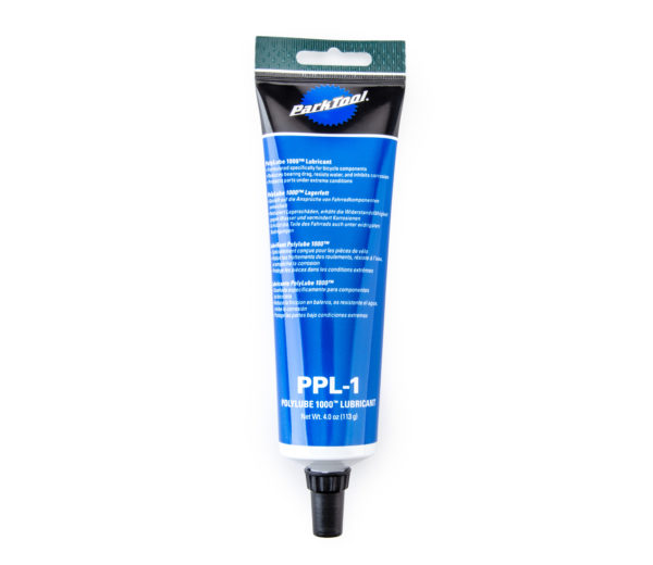 PolyLube 1000TM Lubricant (Tube)