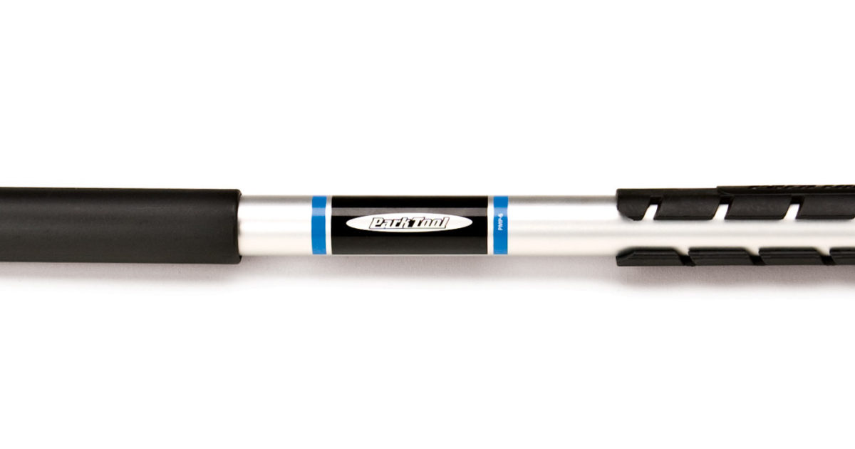 Dial Adjust Frame Pump