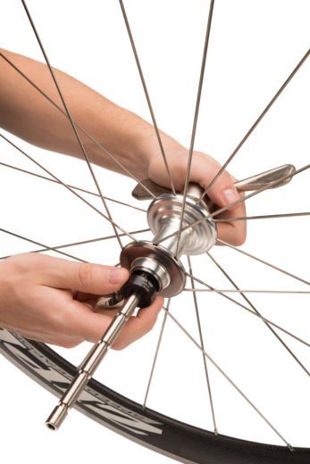 Hub Bearing Press Set