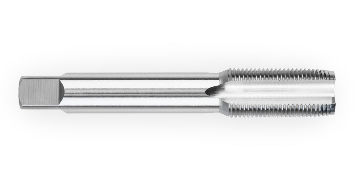 Thru Axle Tap - M20 x 1.5