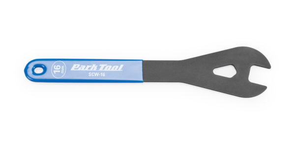 16 mm Shop Cone Wrench
