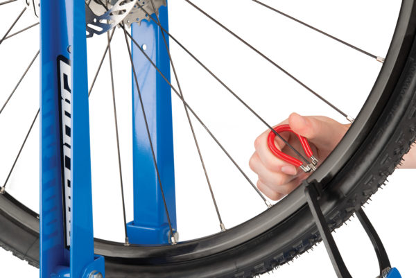 Spoke Wrench - 3.45 mm