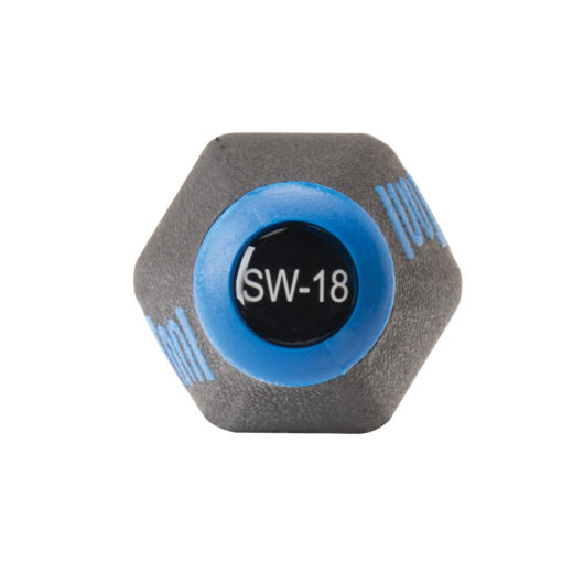 Internal Nipple Spoke Wrench - 5.5 mm Hex