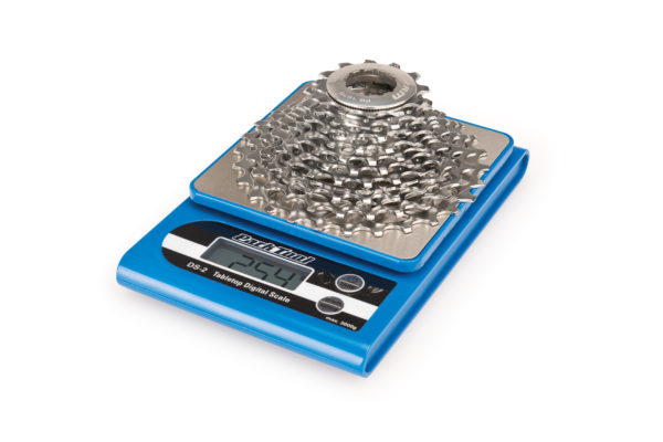 Tabletop Digital Scale