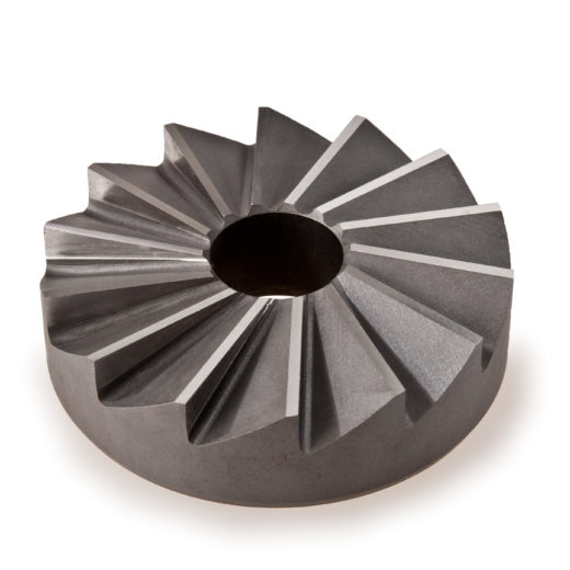 65 mm Oversized Facer