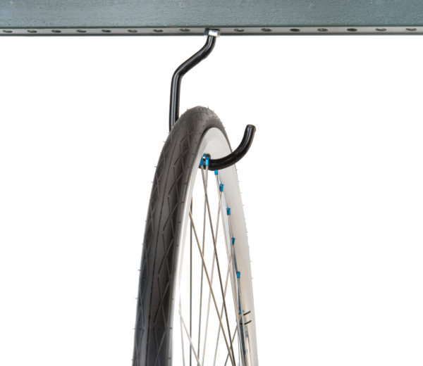 Storage Hook - Machine Thread