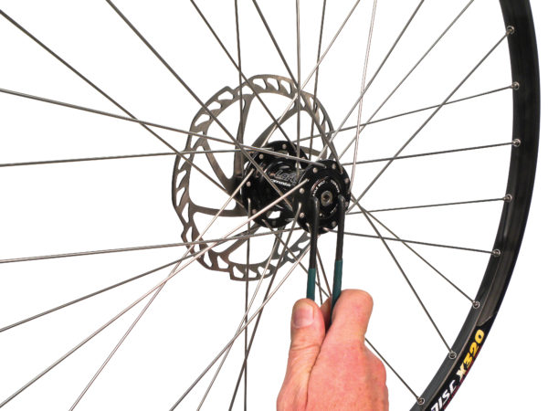 Pin Spanner