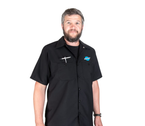 Mechanic's Shirt