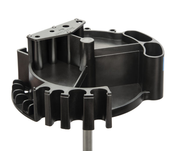 Tool Kaddie with Stand Mount
