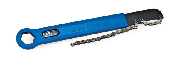 Sprocket Remover / Chain Whip