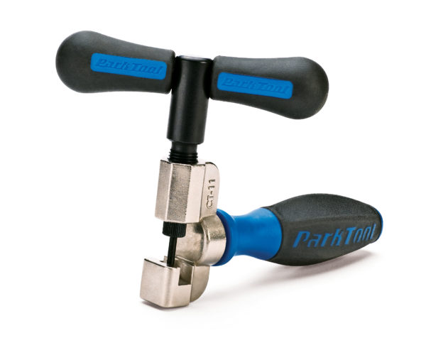 Rivet Peening Tool for Campagnolo(R) 11-Speed Chain