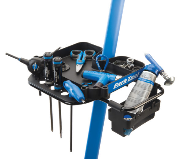 Repair Stand Work Tray