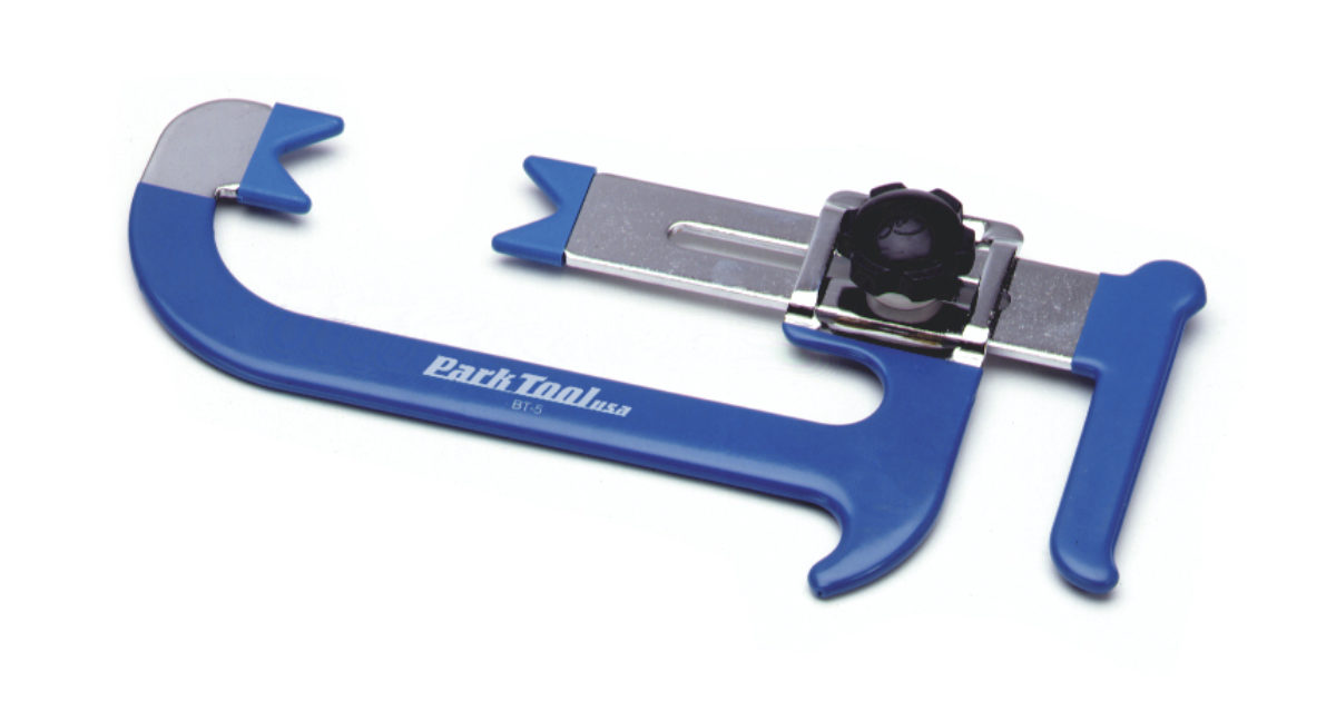 Adjustable Third Hand Brake Tool