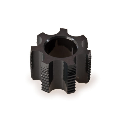 Italian Bottom Bracket Tap - 36 mm x 24 TPI