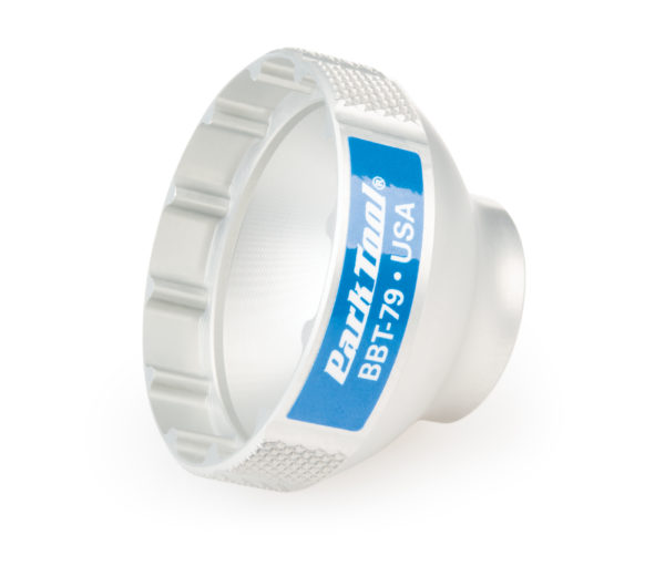 Bottom Bracket Tool - 12-Notch