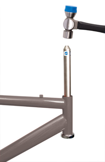 Headset and Bottom Bracket Cup Remover